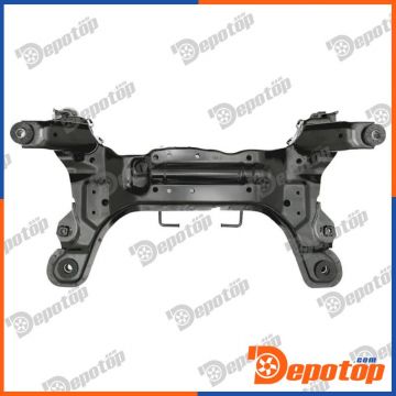 Berceau de Moteur avant pour HYUNDAI | ZRZ-HY-511, 3132005